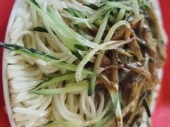 -新川面馆(新街口起源店)