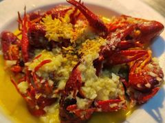 -叶派龙虾•招牌香辣蟹·海鲜(中海国际店)