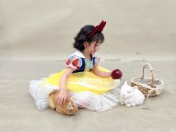 -海马体家庭照相馆(杭州萧山万象汇店)