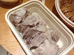 -小辫子羊肉面馆(周东店)
