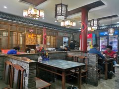 -刘妈菜馆(磁器口店)