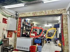 -花苑美食横琴生蚝火锅(拱北粤华路店)