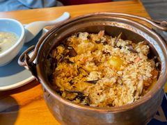 -滇小鱼·云南野生菌火锅(上杭路店)