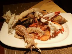 -杭州国际会议中心洲际酒店-原素全日餐厅(解放东路店)