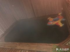 -洪湖悦兮半岛国际温泉度假村