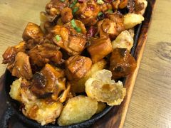 -桃子餐厅·天津菜(红星路直营店)