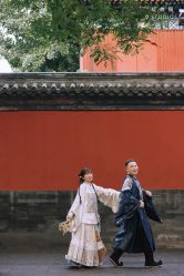 点击看大图 -绽放摄胶片摄影工作室
