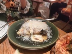 -La Strada(安福路店)