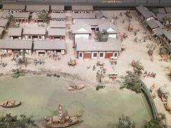 -西安大唐西市博物馆