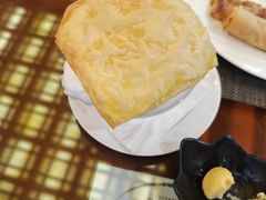 -大佛寺高级素食自助餐厅
