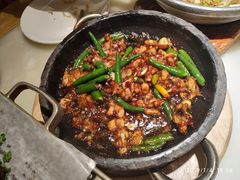 -绿茶餐厅(西单老佛爷店)