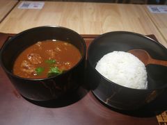 -牛腩之旅·牛腩牛杂煲(光启城美食城店)