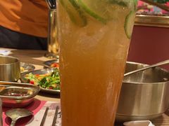 -西塔老太太泥炉烤肉(武汉摩尔城店)