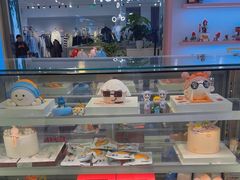 -CAKE BOSS 蛋糕老板(西单君太百货店)