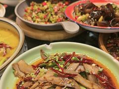 -阿嫂印象·民间江湖菜(大学城店)