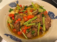 -潇湘阁(昆泰国际大厦店)