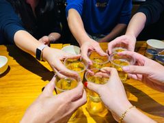 -新疆烧烤王(广灵店)