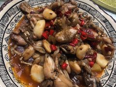 红烧美人腿-金锅小厨(乐活街店)