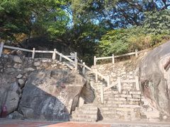 -草庵摩尼教遗址公园