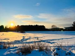 -北极村旅游风景区