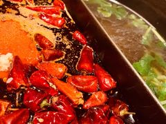 -盡膳口福跷脚牛肉火锅(合生汇购物中心店)