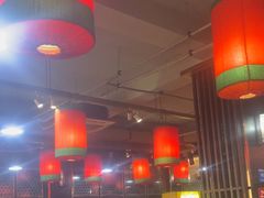 -陈府大宅门成都火锅·手切鲜肉(太原街店)