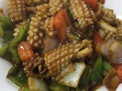 -小民大排档(光谷店)