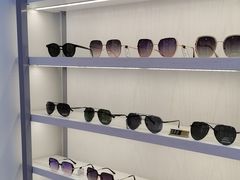 -ALPS阿尔卑斯眼镜(我格广场店)