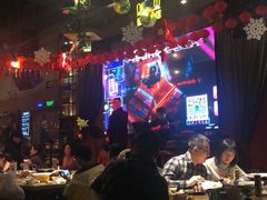 -别院里音乐餐酒吧(双流航空港店)