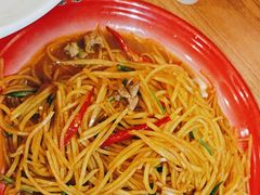 -九老汉·川渝江湖菜(合川路2店)