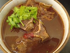 -贡梅老面馆·蟹粉面·无锡特色小吃(南长街主推店)