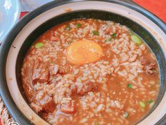 牛肉烩饭-赵小姐丨新中餐(曲江店)