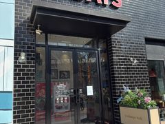 -星期五餐厅(金融街店)