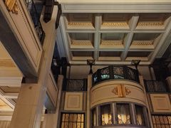 -上海和平饭店茉·莉酒廊 Jasmine Lounge