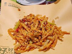 -全聚贤餐厅·湖北家常菜(沙湖店)