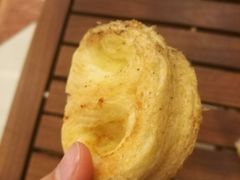 -国际饭店·帆声西饼屋(黄河路店)