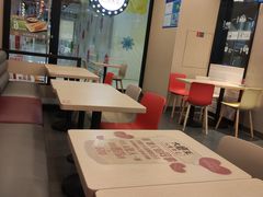 大堂-永和大王(杨高中路店)