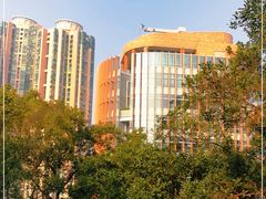 -香港大学