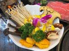 -丽江庭院之爱在路上(西单店)