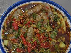 -官塘陈记鱼生·潮汕砂锅粥·牛肉火锅(潮枫路总店)