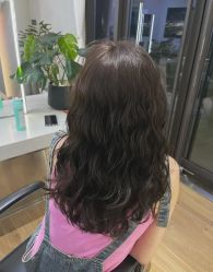 -HG美发设计沙龙