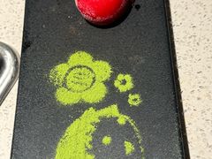 樱桃小丸子慕斯-海底捞大排档火锅(悦荟广场店)