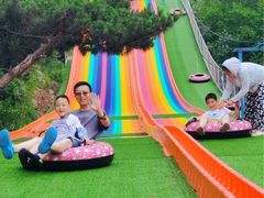 -竹泉村旅游度假区