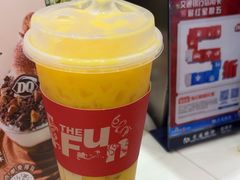 -DQ·蛋糕·冰淇淋(湖景东路店)