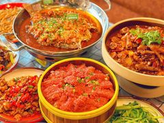 -江西老表·经典江西八大碗