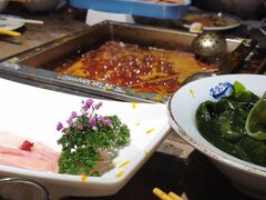 -码头故事火锅(大丰店)