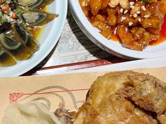 -遇见长安之高山流水(李家村万达店)