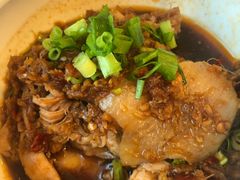 -眉州东坡(中关村店)