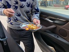 -老乔串店(青松路店)