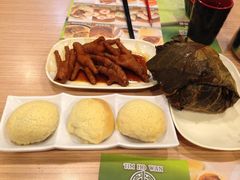 -添好运点心专门店(中环IFC店)